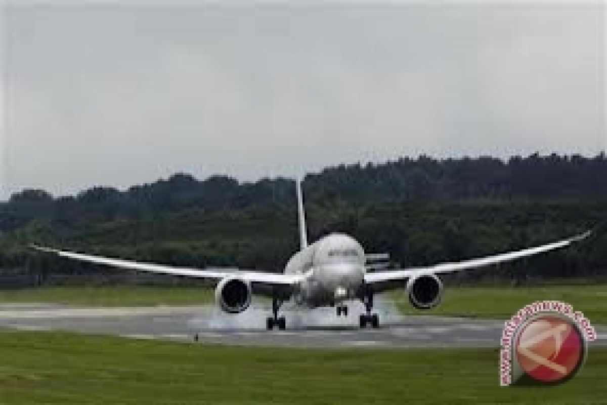 Boeing Investasi 1 Miliar Dolar Lebih Di Karolina Selatan