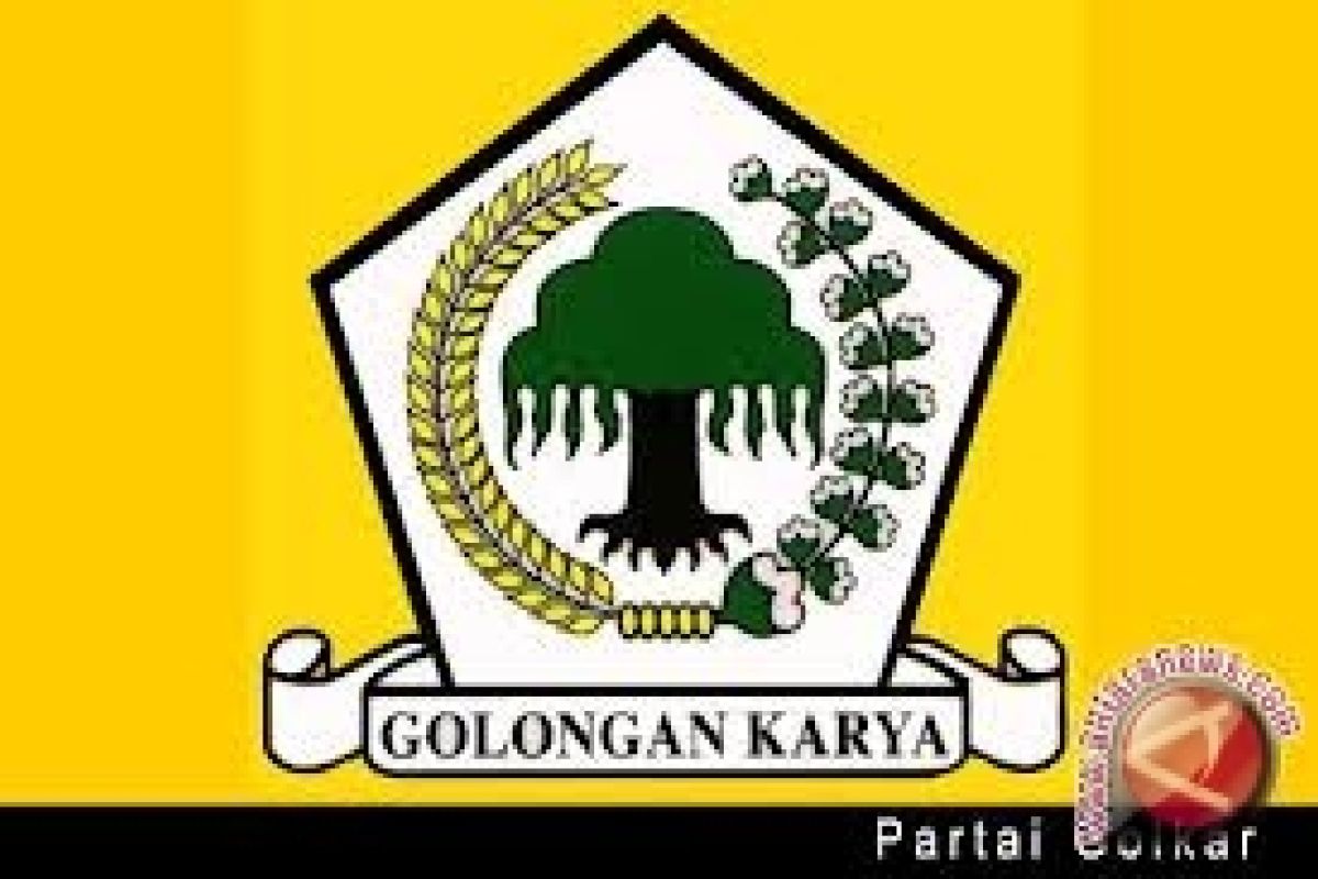 Golkar Usulkan Calon Berpasangan Dalam UU Pilkada