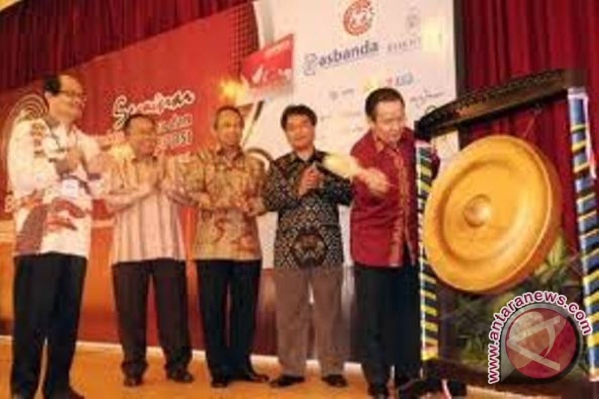 Seminar Nasional Kebudayaan Menuntut Peran Maksimal Pemerintah 