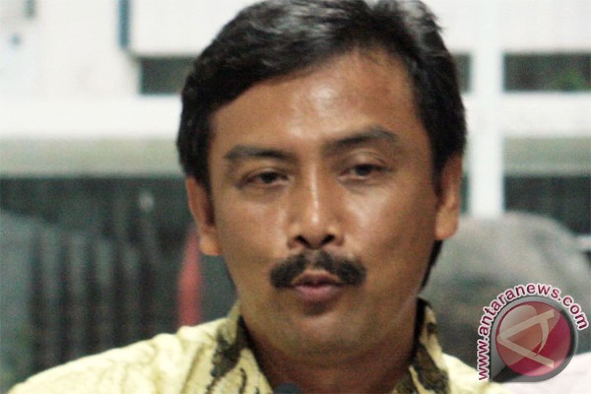 Demokrat hormati pencekalan Andi Malaranggeng