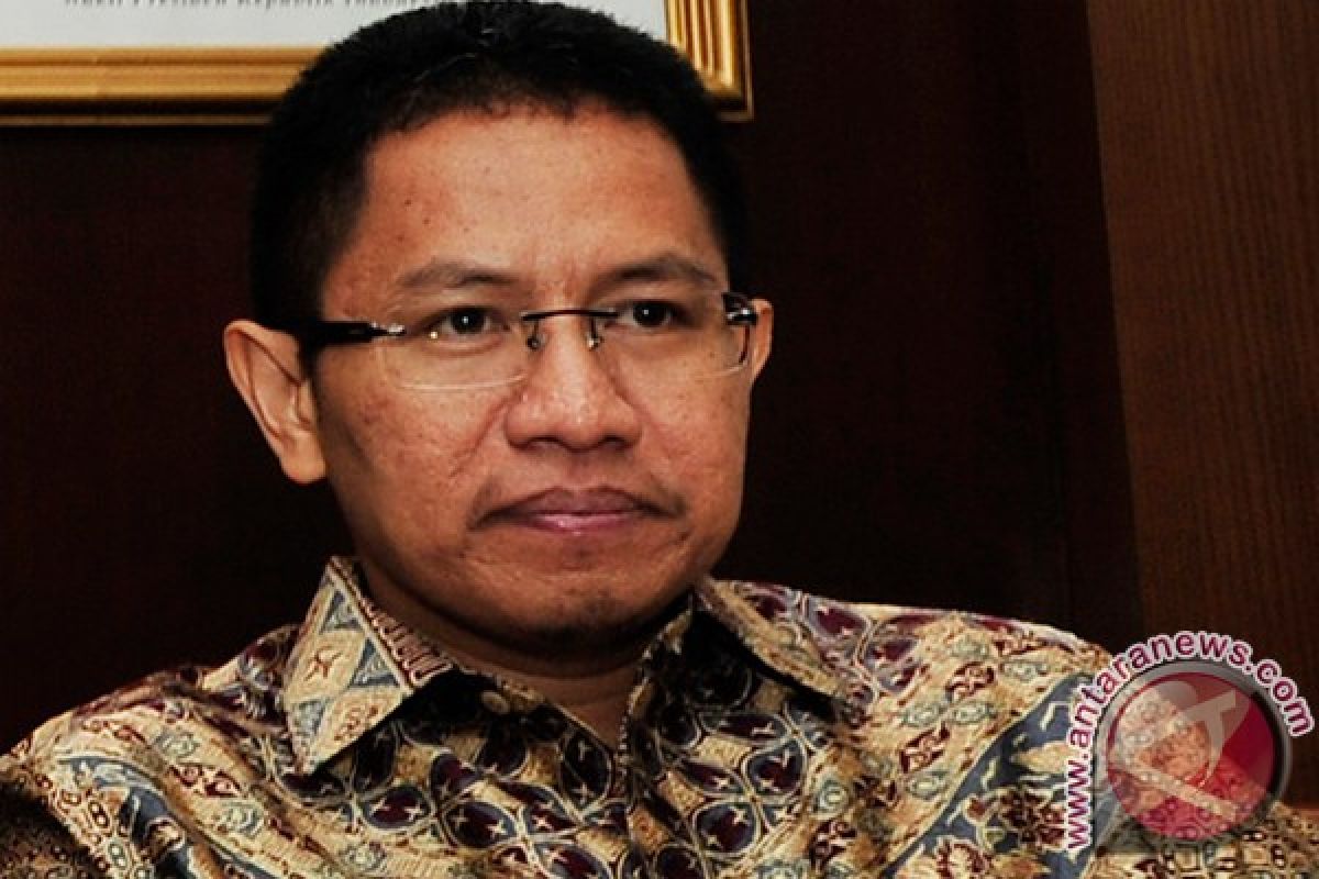 DPR harapkan lima calon hakim bisa perbaiki MA