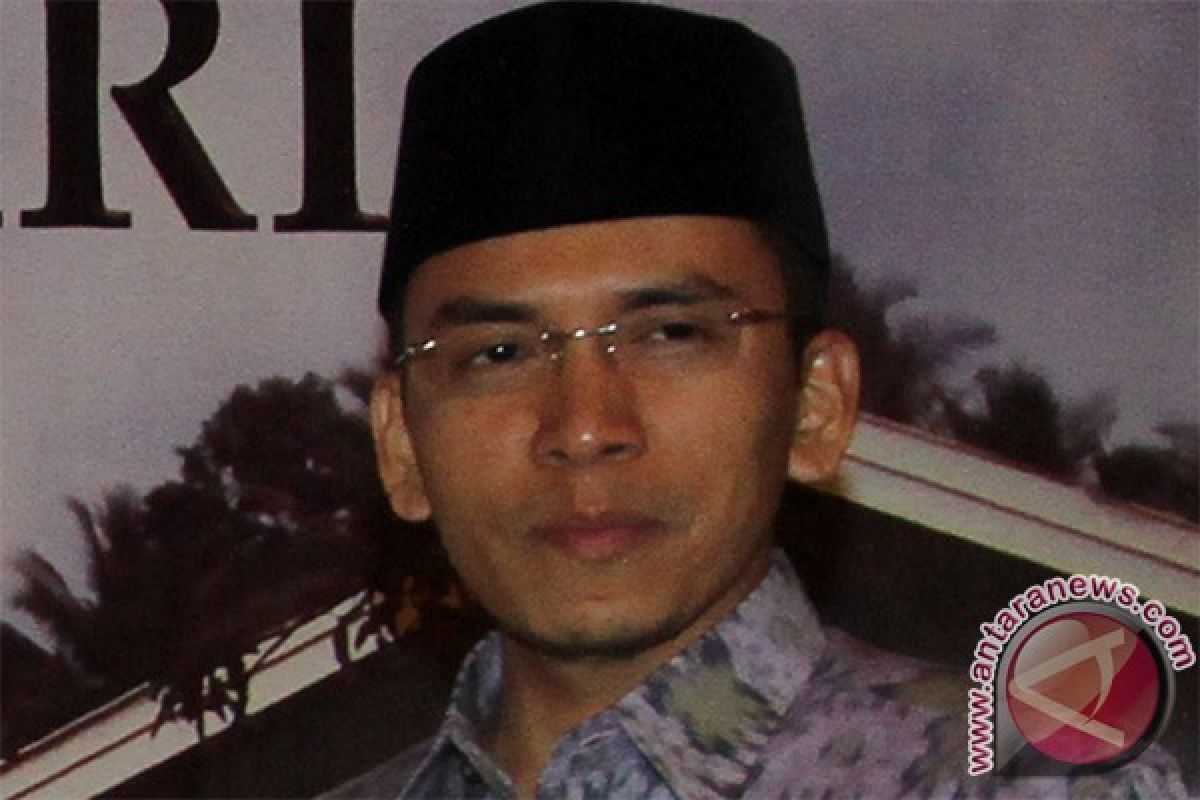 Gubernur NTB minta pejabat loyal kepada presiden terpilih