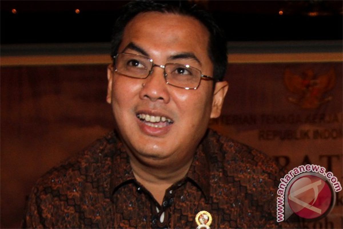 Helmy Faishal pimpin lembaga pertanian NU