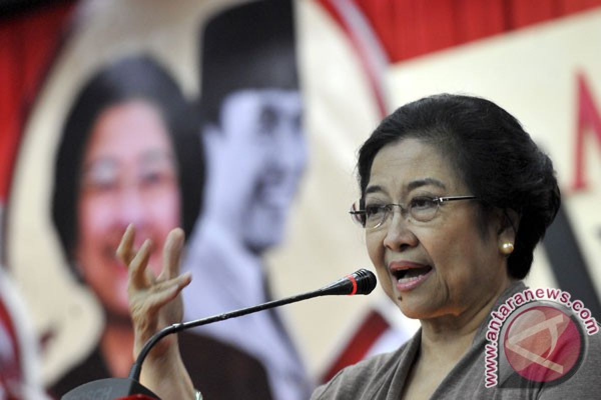 Megawati kritik Panwaslu