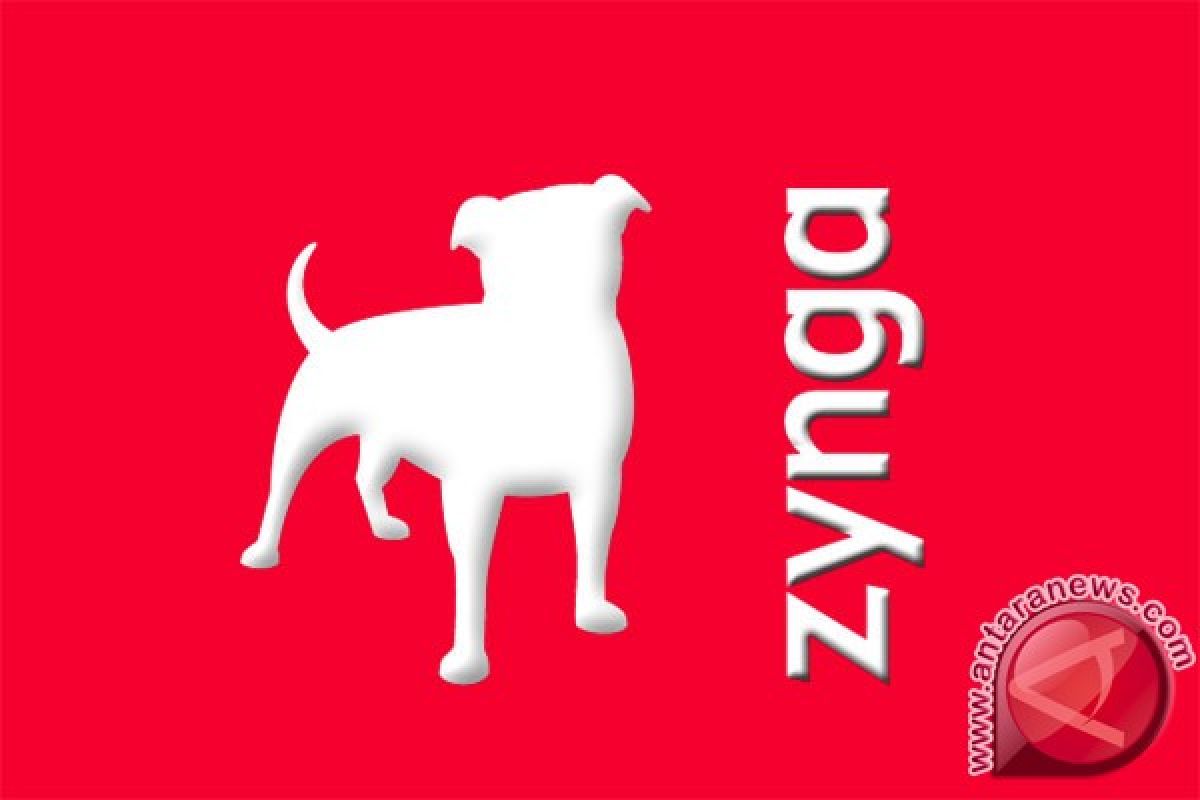 Zynga umumkan Hasil Keuangan Kuartal Keempat dan Setahun Penuh 2019