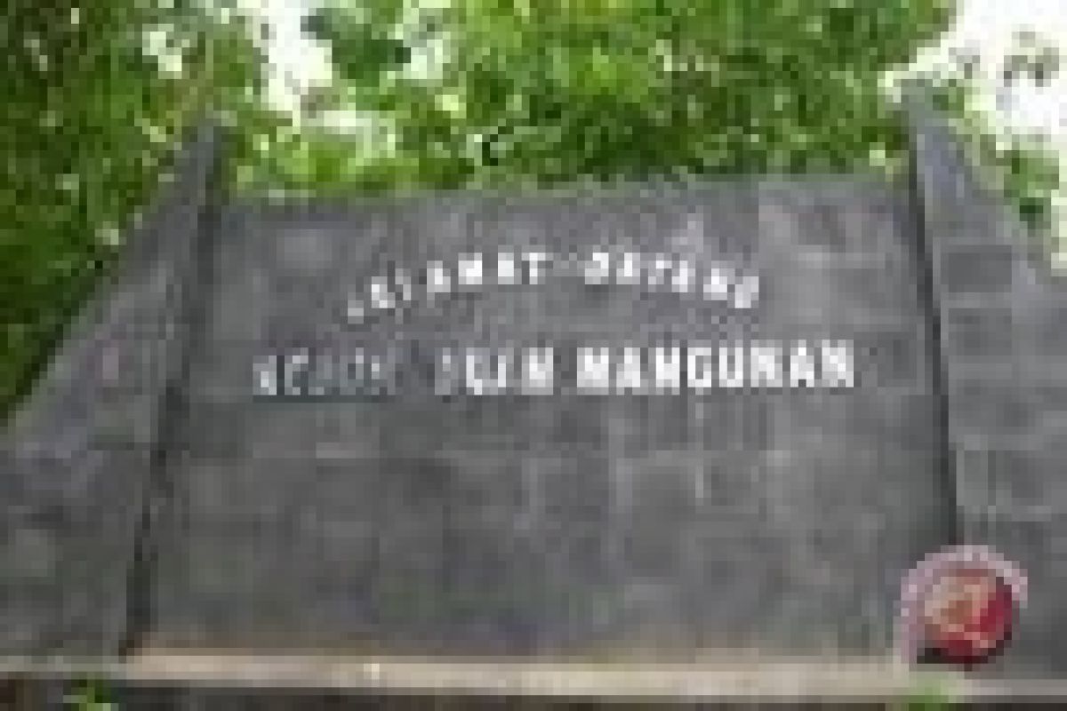 Pengelola wisata Mangunan harapkan peningkatan infrastruktur jalan 