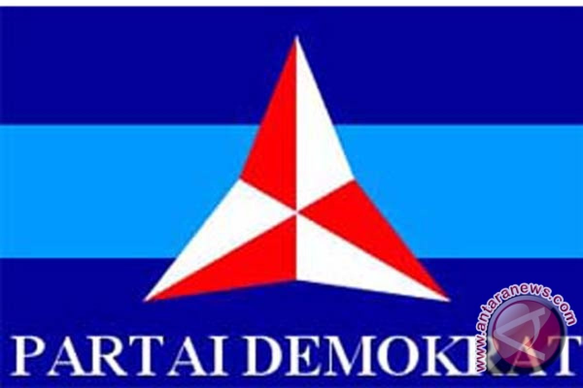 Mantan Ketua DPRD Banjarmasin Pimpin Demokrat Kalsel 