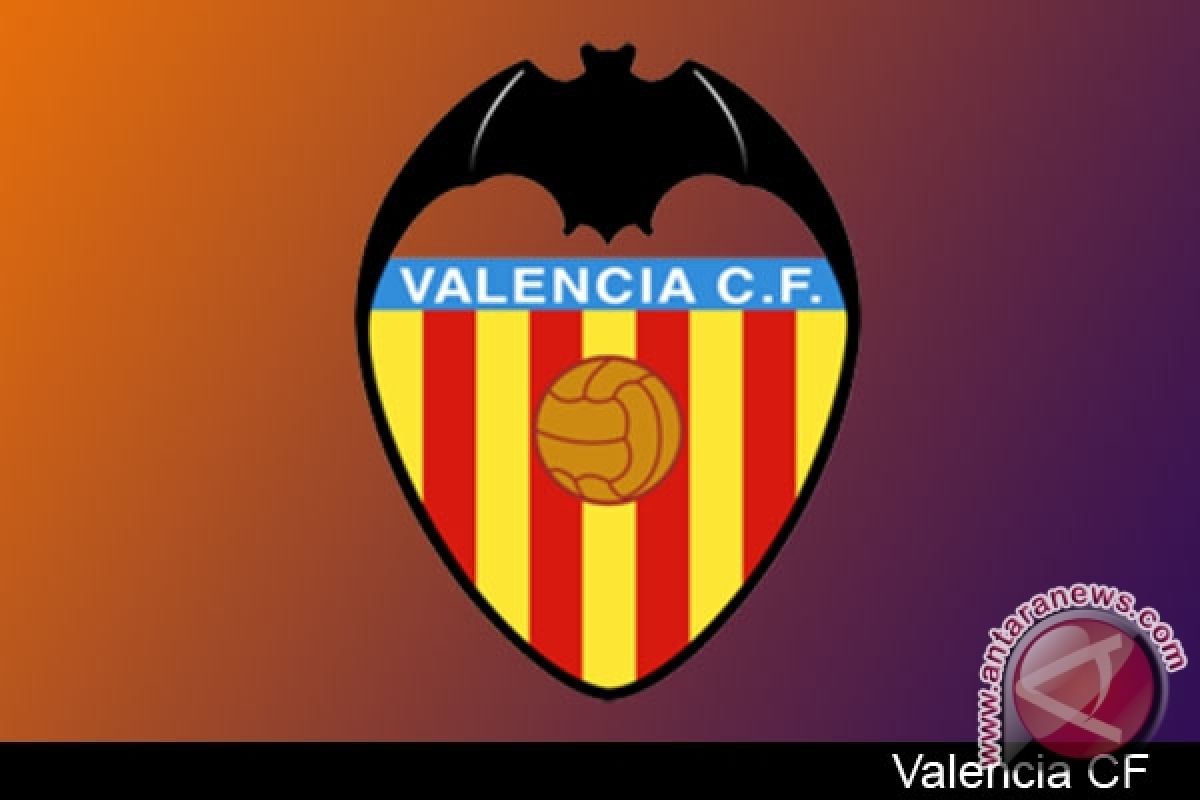 Valencia tantang Barca  di final Piala Raja usai bungkam Betis 1-0