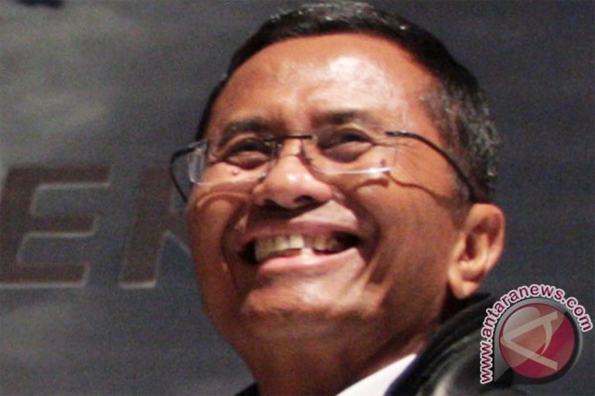 Dahlan Iskan kapok main saham