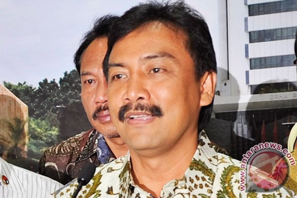 Andi Mallarangeng mengaku siap ditahan KPK