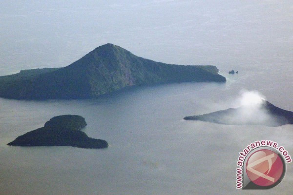 Jangan khawatir, Anak Krakatau normal