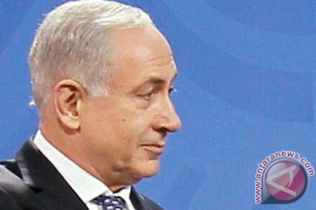 Netanyahu: Abbas mesti putuskan pilih Hamas atau Israel