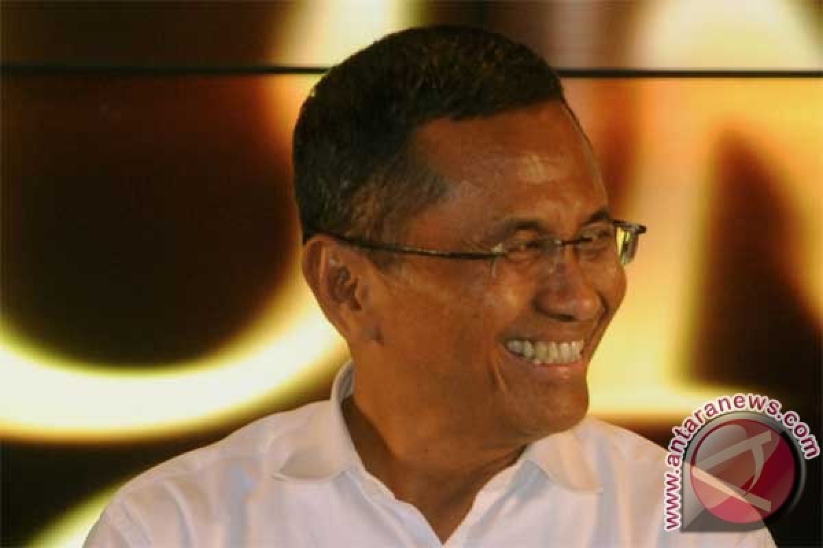 Dahlan minta Jiwasraya syukuran keluar dari kesulitan