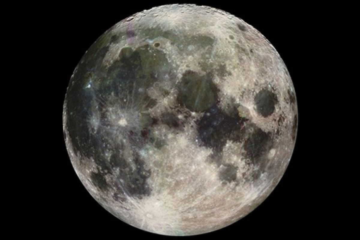 NASA tawarkan pengembangan pendaratan di bulan