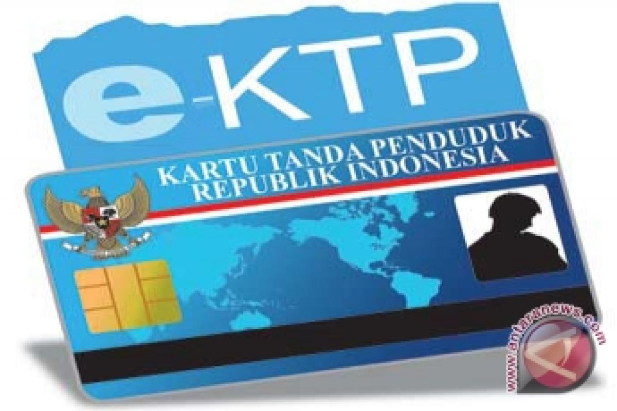 Ungkapan Mendagri terkait motif politik dibalik tercecernya KTP-E