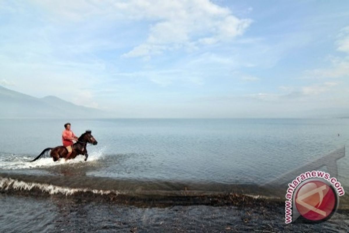 Bantul Kembangkan Wisata Laguna    