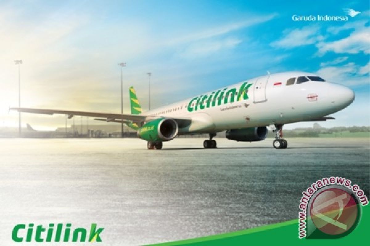 Citilink ramaikan persaingan rute Pekanbaru-Batam