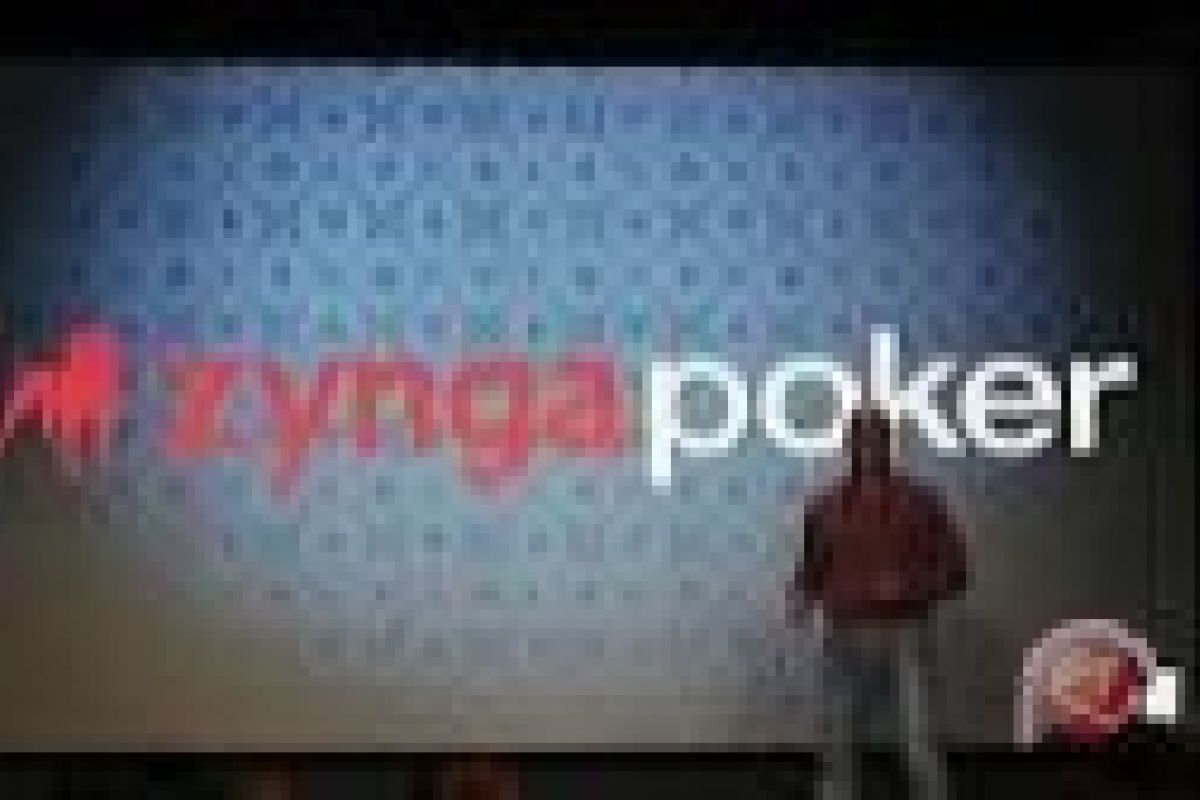 Game Zynga Akan Gunakan Uang Asli