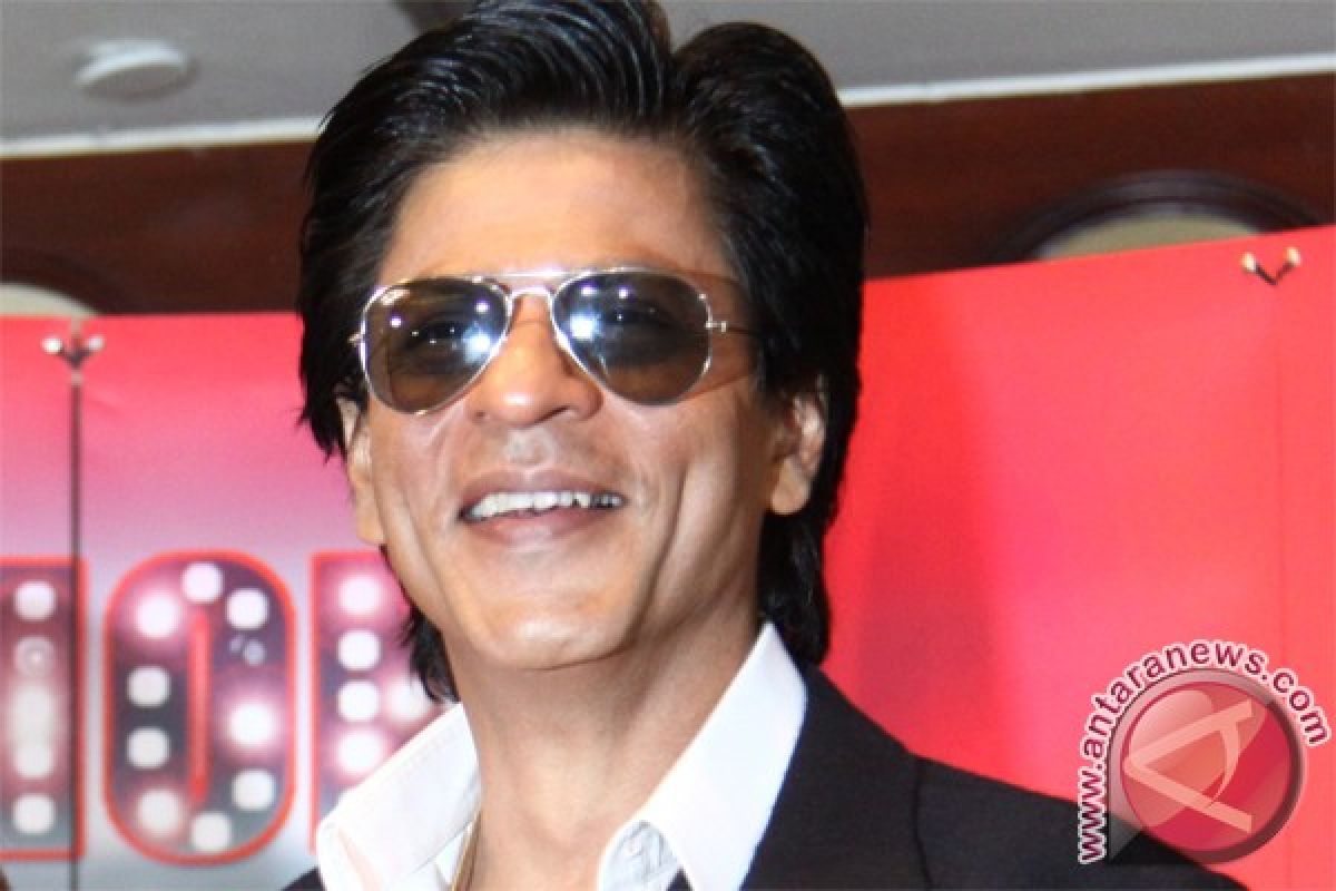Film terbaru Shah Rukh Khan dirilis saat Idul Fitri