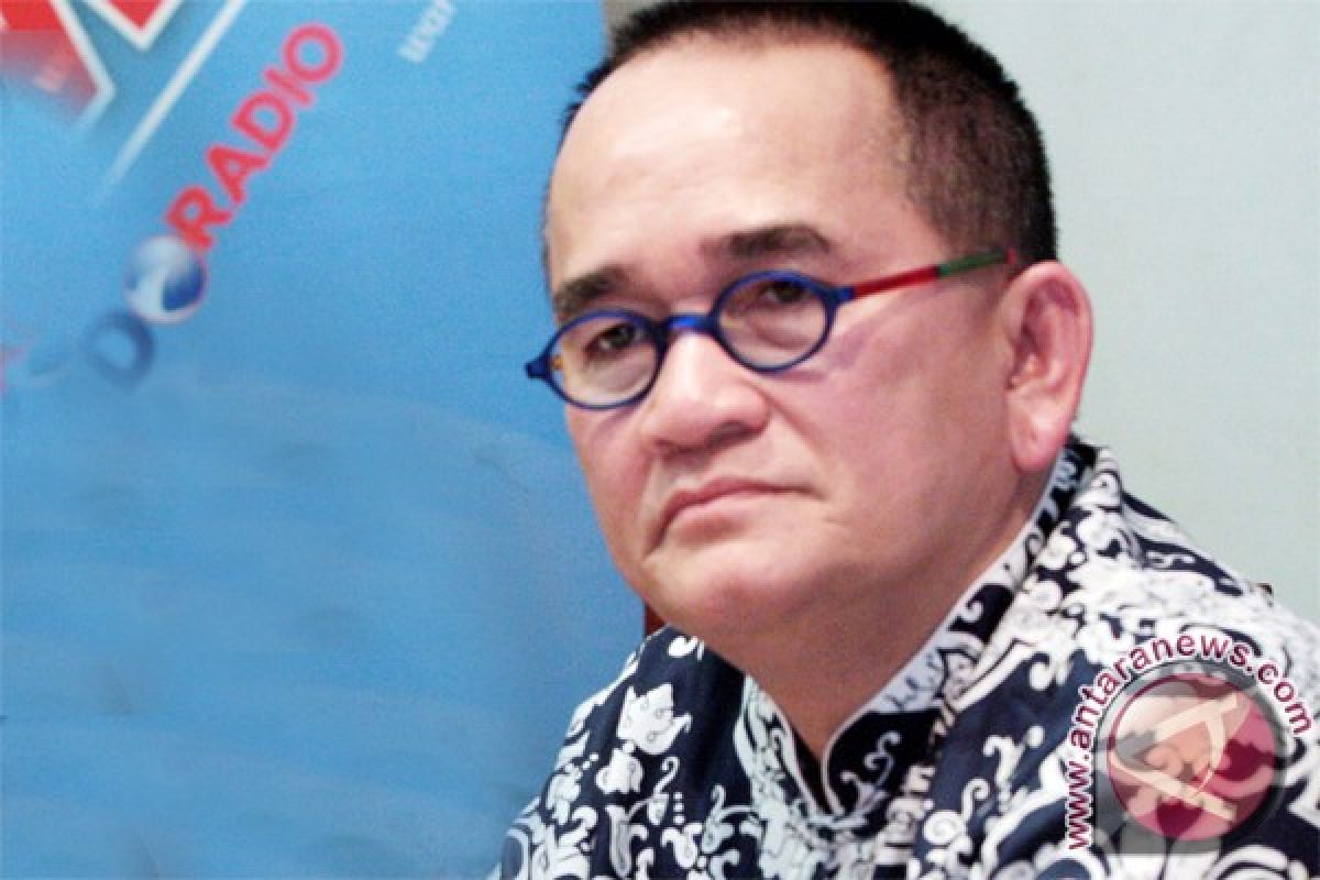 Ruhut nyatakan siap pimpin Komisi III DPR