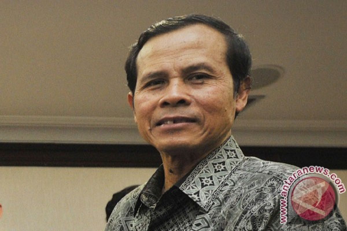 No political horse trading during appointment of Jokowi`s ministers: Observer