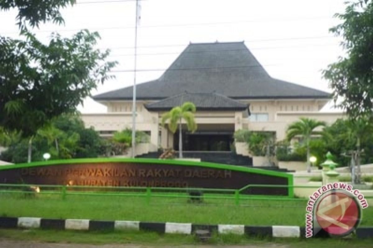 Dewan minta Kelompok Kerja ULP bekerja profesional