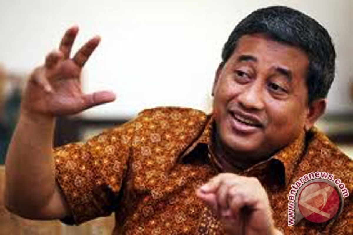 Indonesia harus lestarikan budayanya