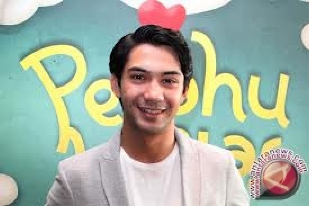 Reza Rahadian peroleh teriakan histeris di Vredeburg 