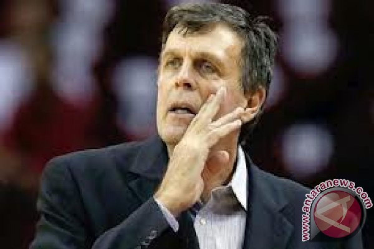 Mavs kalahkan Rockets saat McHale kembali 