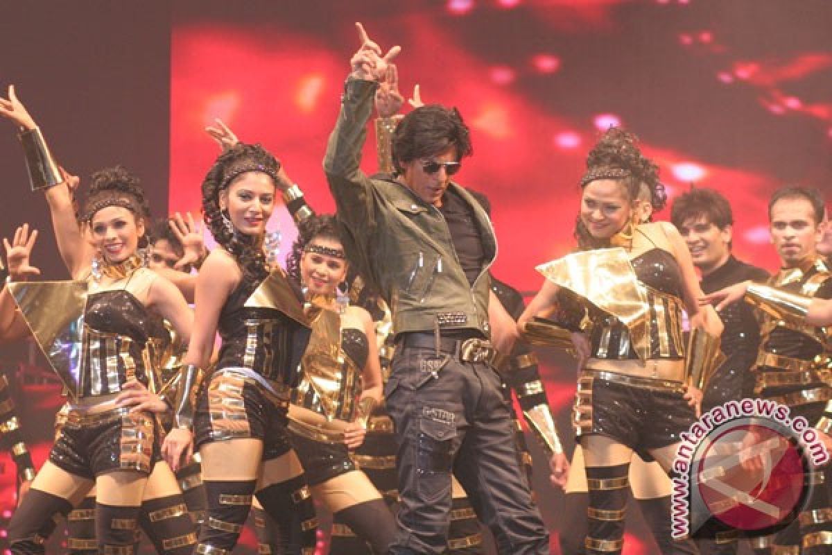 Shah Rukh Khan akan rayakan "Kuch Kuch Hota Hai" di Melbourne