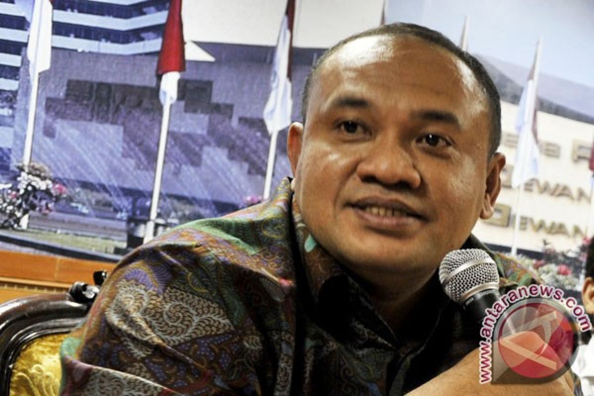 Anggota DPR tak setuju belanja kampanye dibatasi