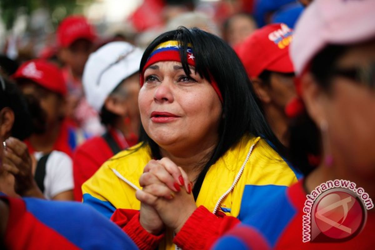 Hugo Chavez jalani operasi di Havana 