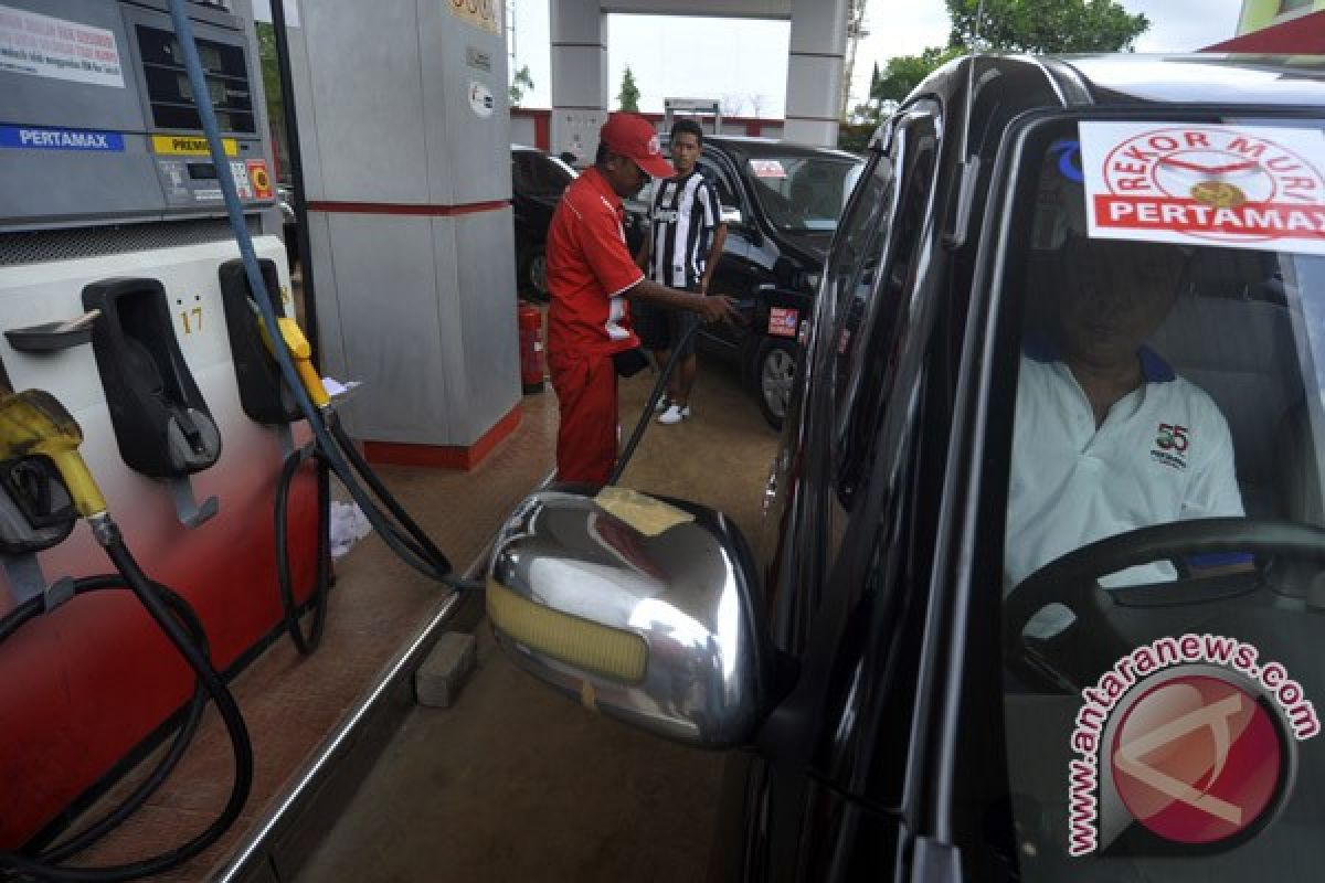 Economic players already anticipating fuel price increases