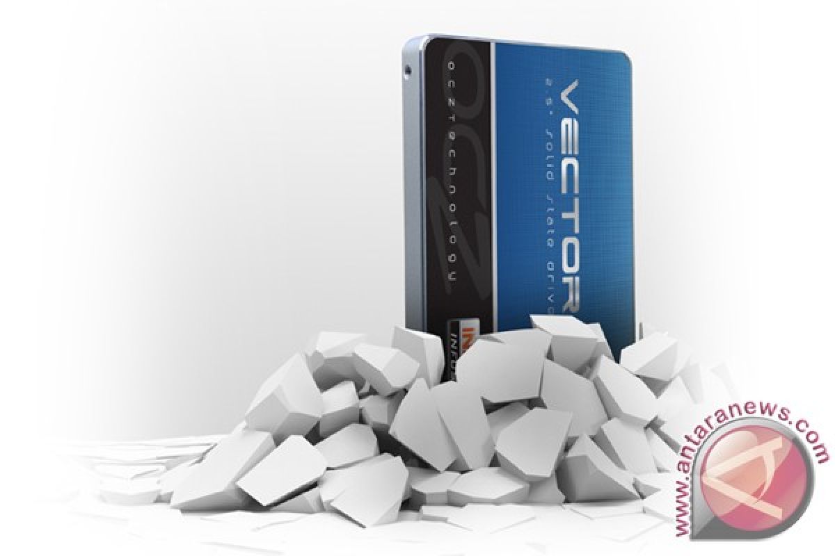 OCZ Vector, tercepat dan terstabil