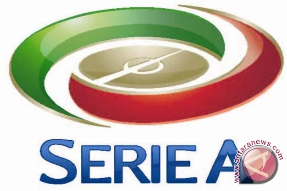 Parma kembali ke Liga Italia setelah promosi tiga kali berturut-turut