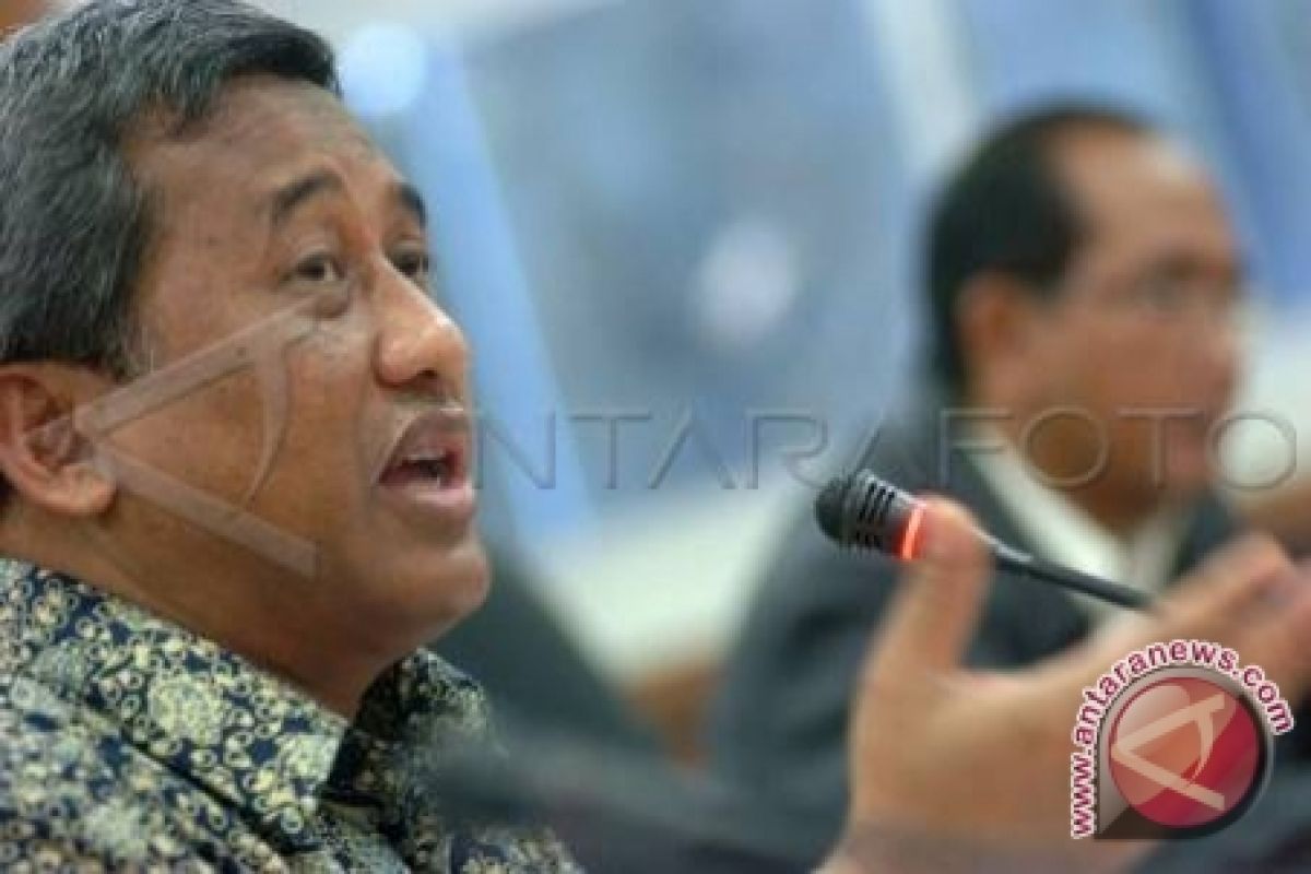 Kemdikbud Luncurkan Pendidikan Menengah Universal 12 Tahun