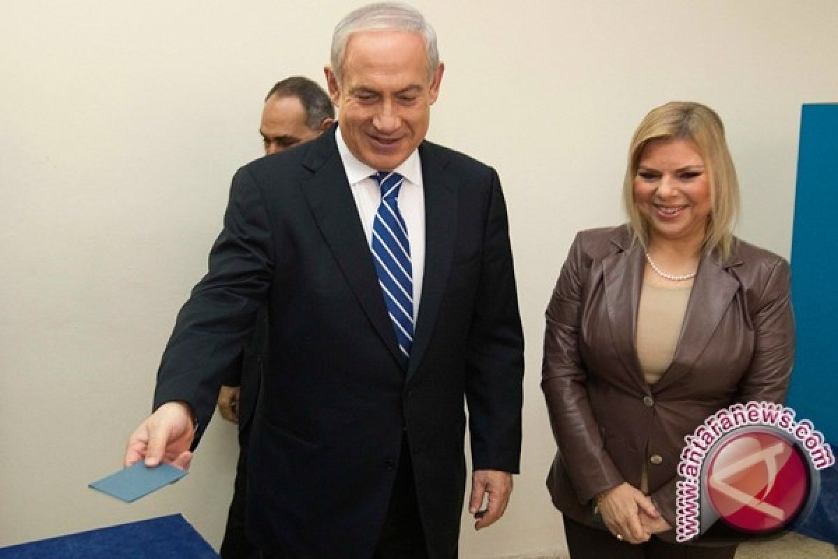  Israel dikecam, Israel cuek