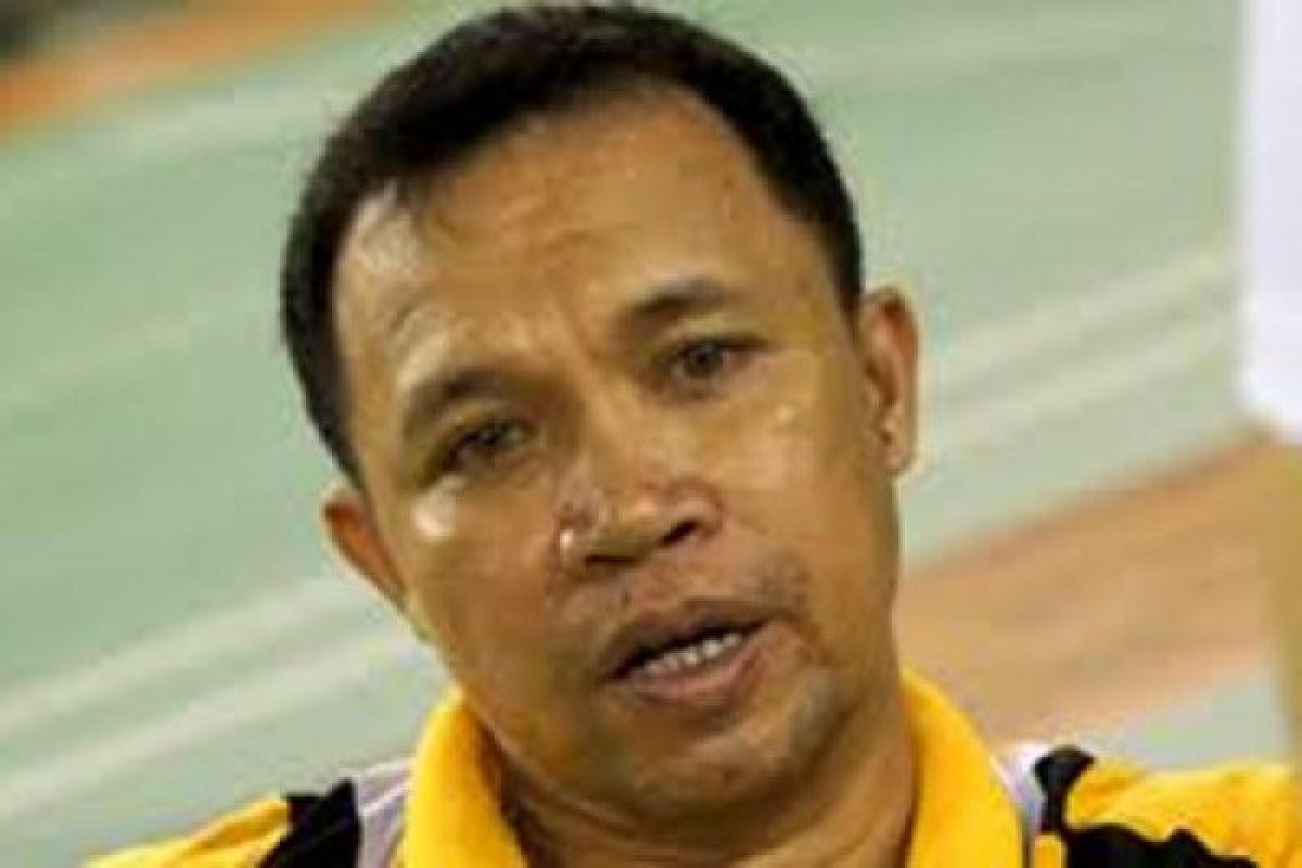 Pelatih: Owi/Butet tidak ingin terlalu terbebani