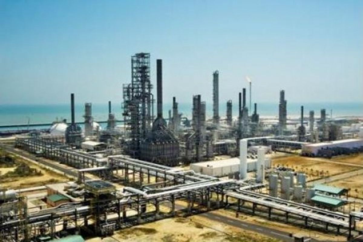 Petrochemical sales will increase by 500 thousand tonnes