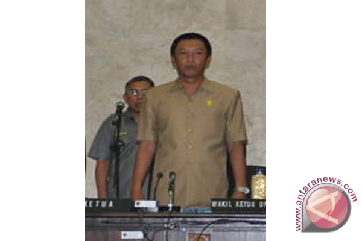 IMB Fly Over Jangan Dipermasalahkan 