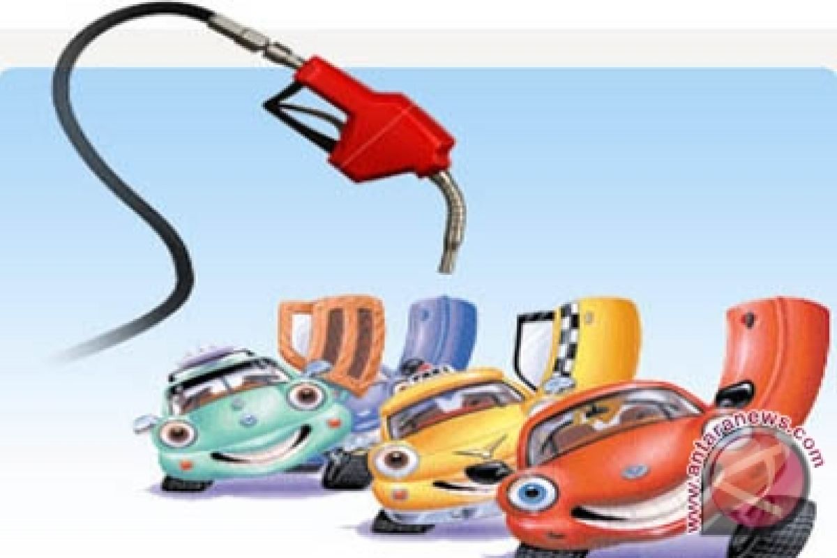 DPRDKotim Dukung Kenaikan Harga BBM Subsidi  