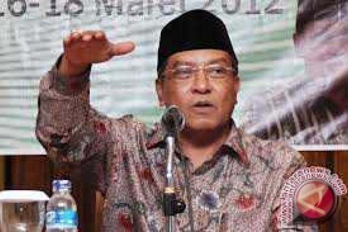 PBNU Usul Hari Santri 22 Oktober