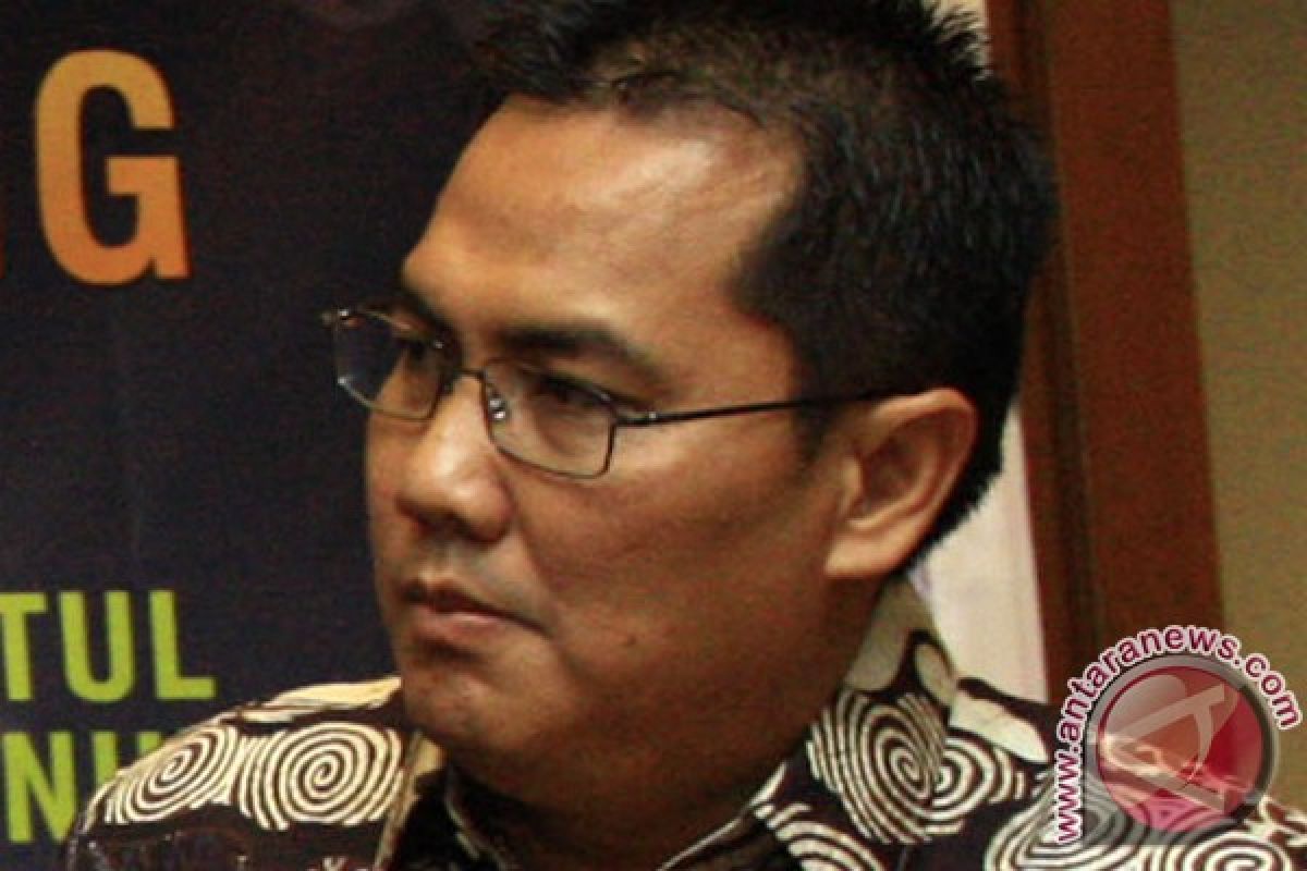 Menteri PDT resmikan desa sehat Entikong