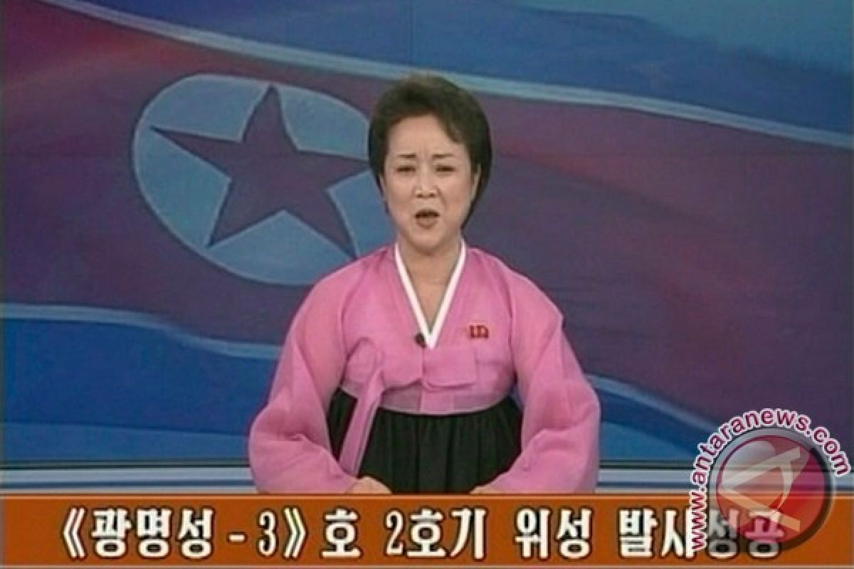 Dewan Keamanan PBB gelar sidang darurat nuklir Korea Utara