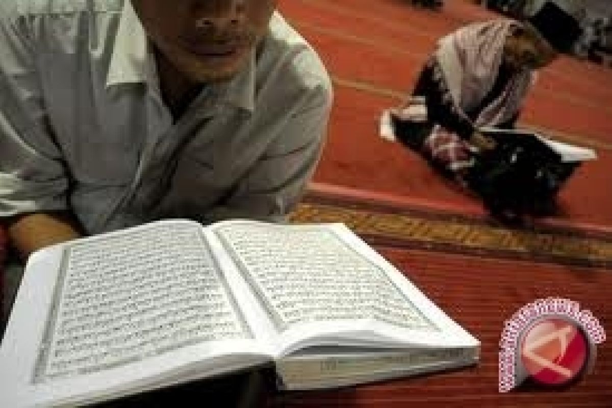 Al-Quran Terjemaah Bahasa Daerah Diluncurkan