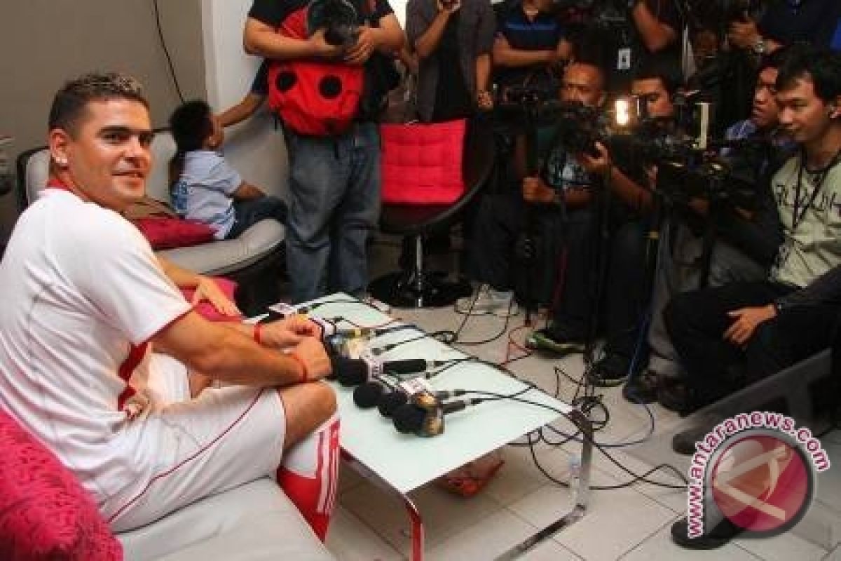 Pencetak gol terbanyak ISL 2013/2014