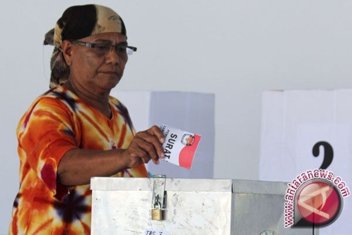 Pemkot Manado mnta Bawaslu awasi pelanggaran Pilkada