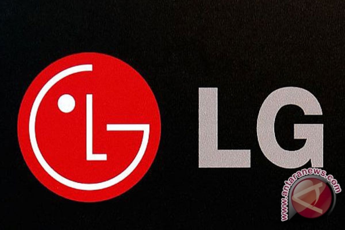 LG targetkan jadi "market leader" televisi premium 