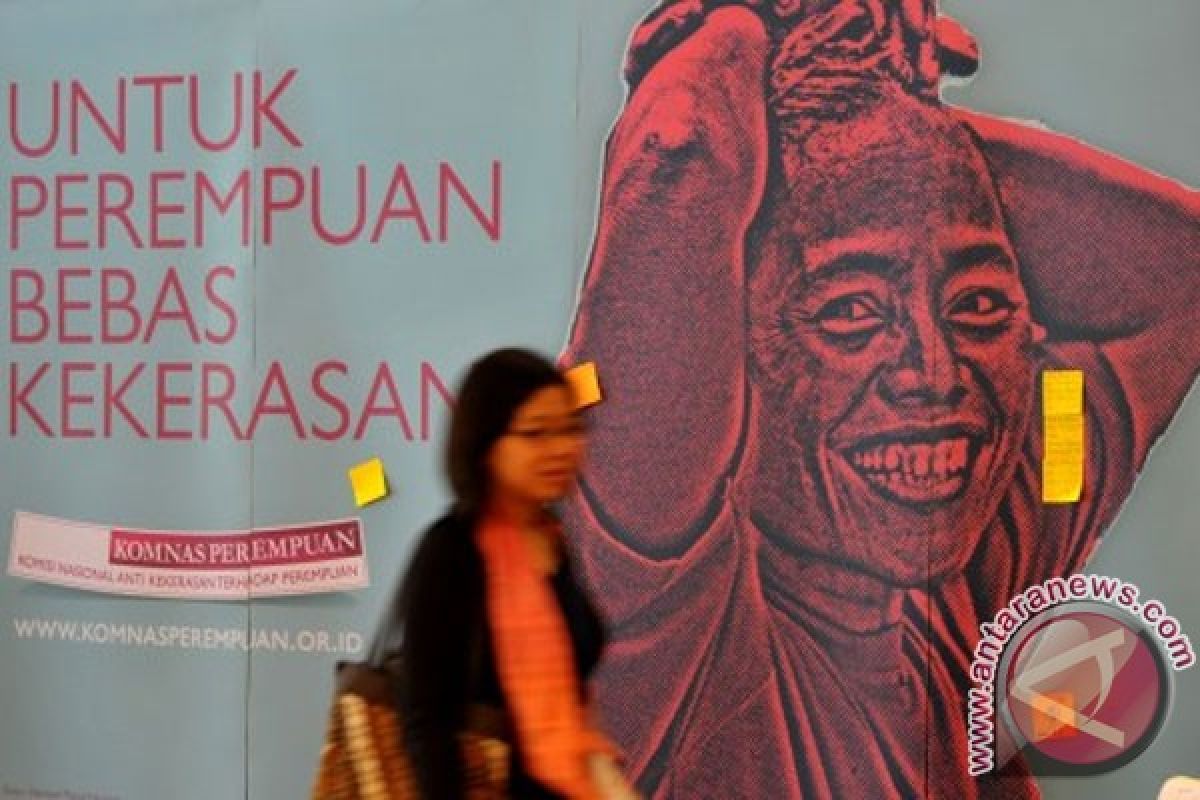 Komnas Perempuan kutuk penghakiman yang melecehkan seksual