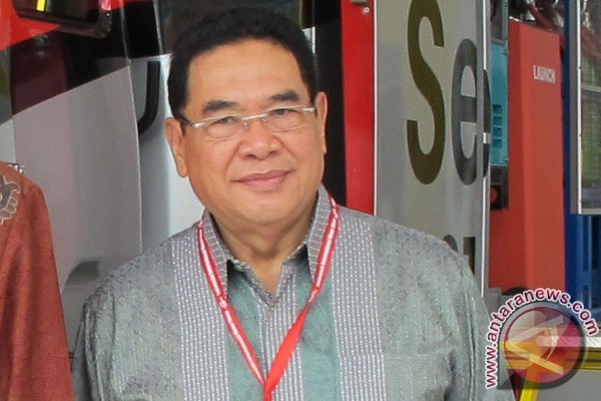 Mitsubishi fokus tambah dealer di pinggir kota